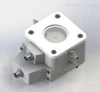 聲速測量冷熱臺